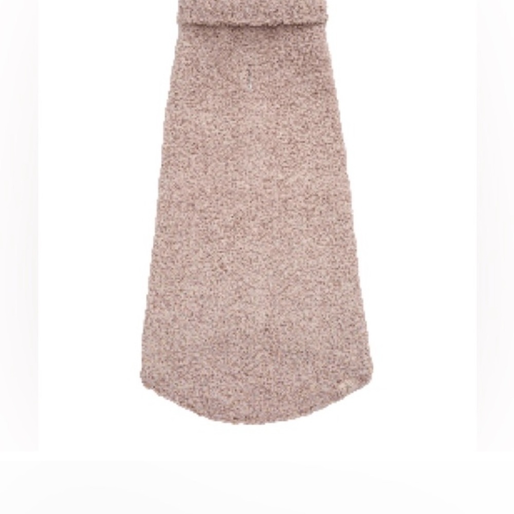 Barefoot Dreams CozyChic Dog Sweater